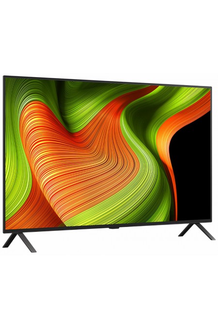 Телевизор LG OLED48B5RLA (коричневый/серый) 1