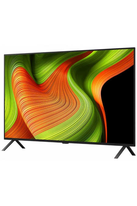 Телевизор LG OLED48B5RLA (коричневый/серый) 