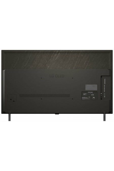 Телевизор LG OLED48B5RLA (коричневый/серый) 4