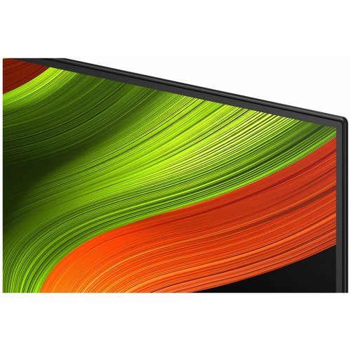 Телевизор LG OLED48B5RLA (коричневый/серый) 5