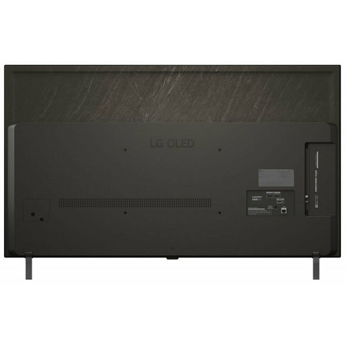 Телевизор LG OLED48B5RLA (коричневый/серый) 6