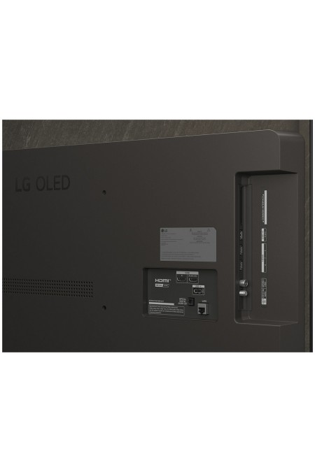 Телевизор LG OLED48B5RLA (коричневый/серый) 5