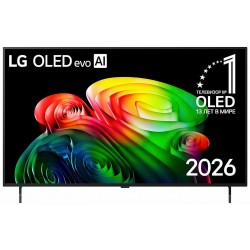 Телевизор LG OLED48B6RLA (черный)