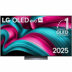 Телевизор LG OLED48C5RLA (черный)