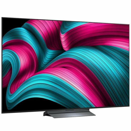 Телевизор LG OLED48C5RLA (черный) 1