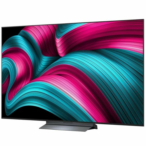 Телевизор LG OLED48C5RLA (черный) 2