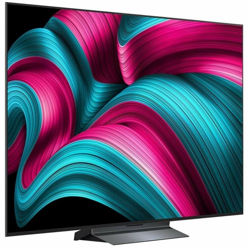 Телевизор LG OLED48C5RLA (черный) 3