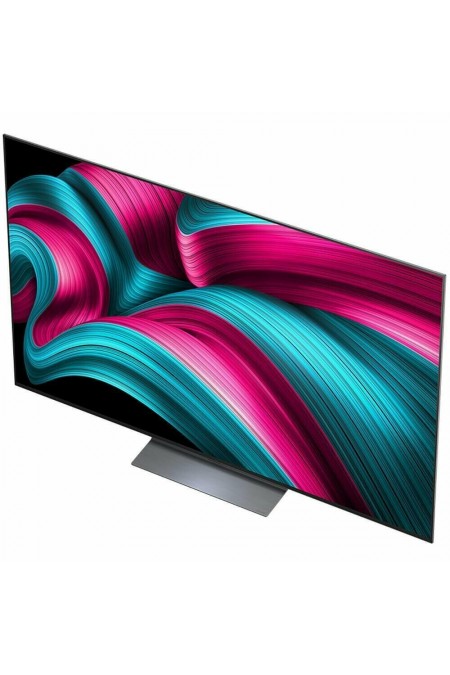 Телевизор LG OLED48C5RLA (черный) 
