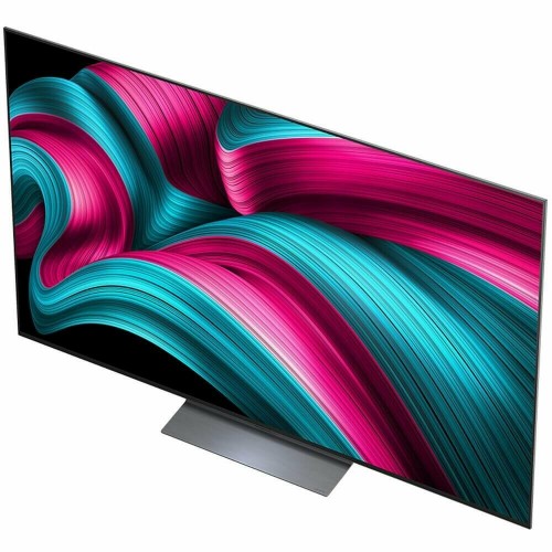 Телевизор LG OLED48C5RLA (черный) 5