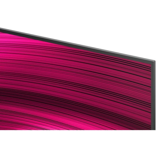 Телевизор LG OLED48C5RLA (черный) 6