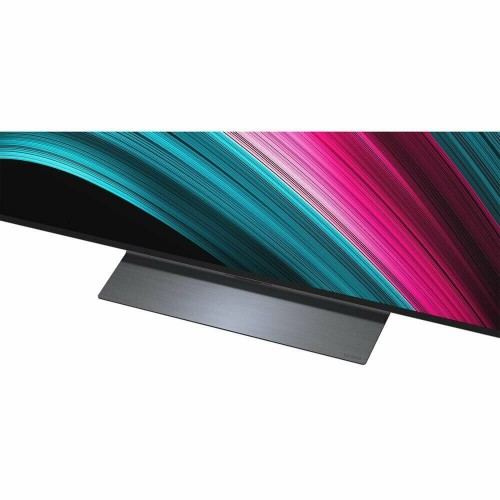 Телевизор LG OLED48C5RLA (черный) 7