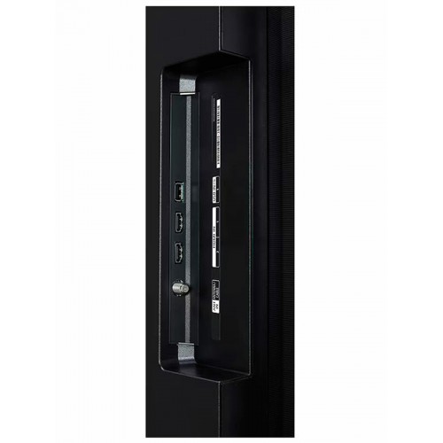 Телевизор LG OLED55B4RLA (черный/серебристый) 3