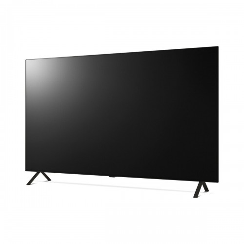 Телевизор LG OLED55B4RLA (черный/серебристый) 4