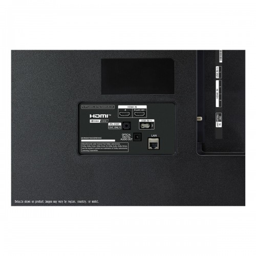 Телевизор LG OLED55B4RLA (черный/серебристый) 6