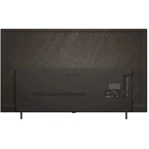 Телевизор LG OLED55B5RLA (черный) 7