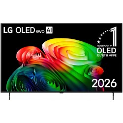 Телевизор LG OLED55B6RLA (черный)
