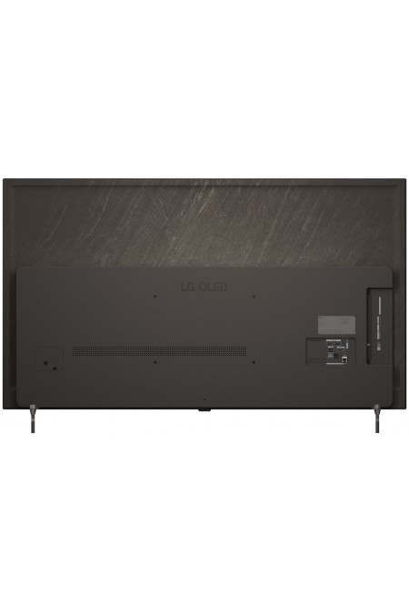 Телевизор LG OLED55B6RLA (черный) 1