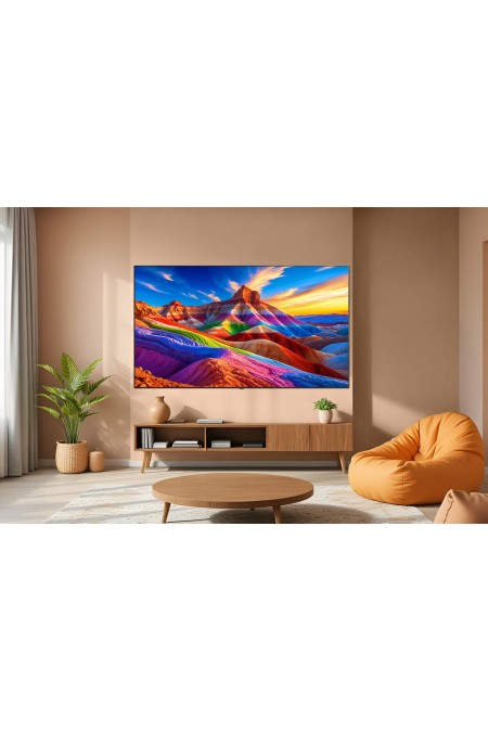 Телевизор LG OLED55B6RLA (черный) 8