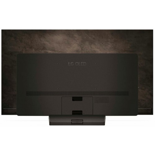 Телевизор LG OLED55C4RLA (черный) 2