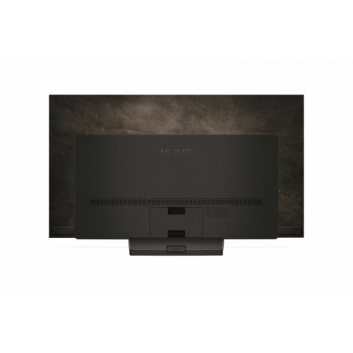 Телевизор LG OLED55C4RLA (черный) 7
