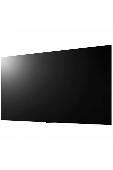 Телевизор LG OLED55G4RLA (атласное серебро) 1