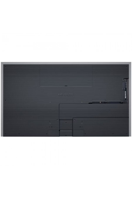 Телевизор LG OLED55G4RLA (атласное серебро) 2