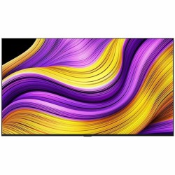 Телевизор LG OLED55G5RLA (атласное серебро)