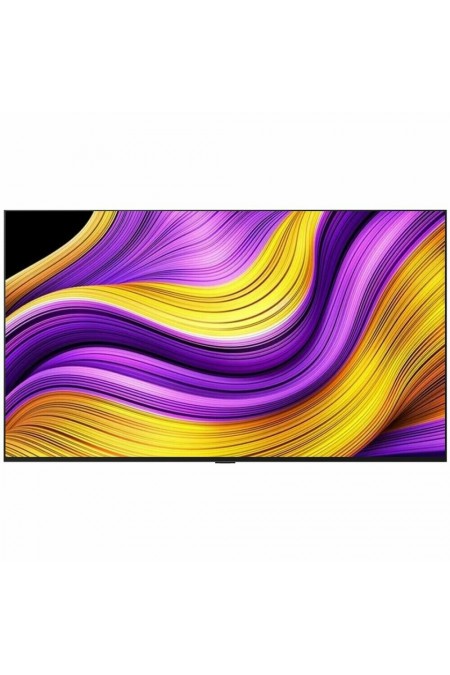 Телевизор LG OLED55G5RLA (атласное серебро) 