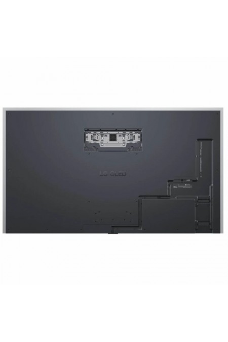 Телевизор LG OLED55G5RLA (атласное серебро) 4
