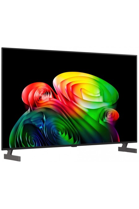 Телевизор LG OLED55G6RLA (черный) 4