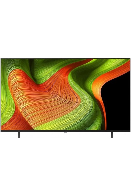 Телевизор LG OLED65B5RLA (черный) 