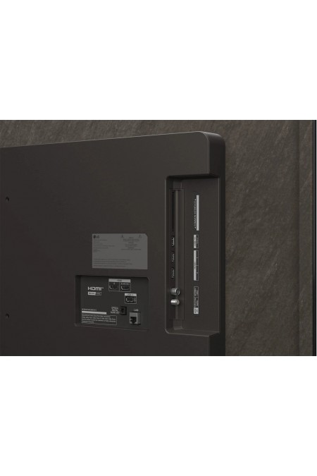 Телевизор LG OLED65B5RLA (черный) 6