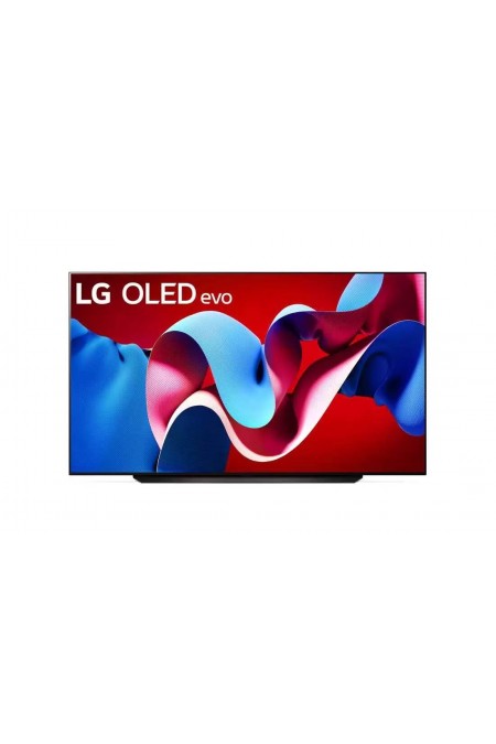 Телевизор LG OLED65C4RLA (черный) 
