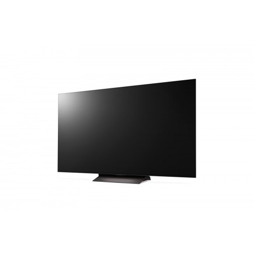 Телевизор LG OLED65C4RLA (черный) 1
