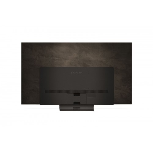 Телевизор LG OLED65C4RLA (черный) 3