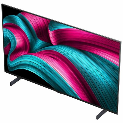 Телевизор LG OLED65C5RLA (черный) 8