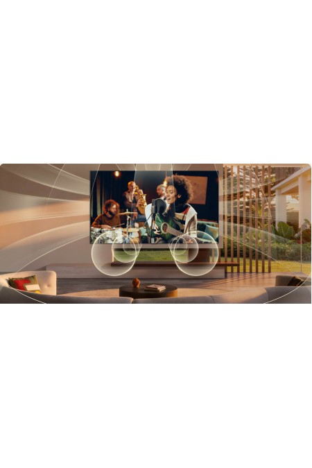 Телевизор LG OLED65C6RLA (черный) 5