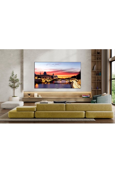 Телевизор LG OLED65C6RLA (черный) 7
