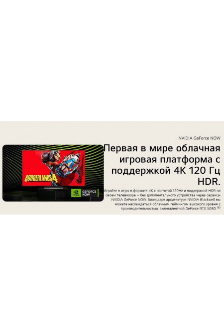 Телевизор LG OLED65C6RLA (черный) 9