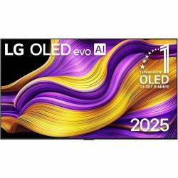 Телевизор LG OLED65G5RLA (черный)