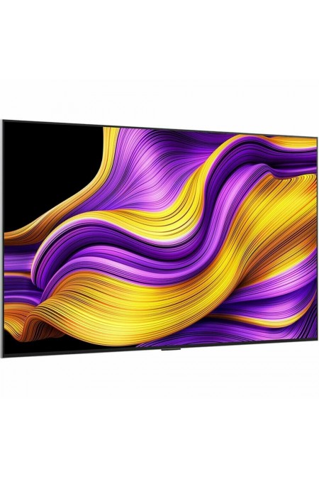 Телевизор LG OLED65G5RLA (черный) 2