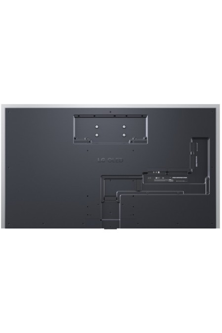 Телевизор LG OLED65G6RLA (черный) 1