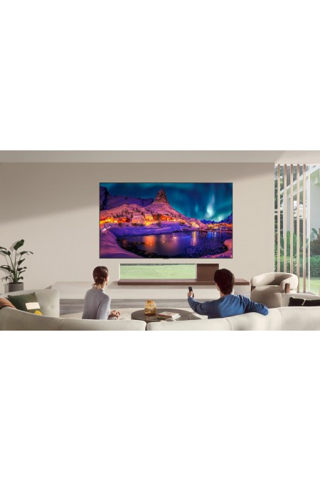 Телевизор LG OLED65G6RLA (черный) 9