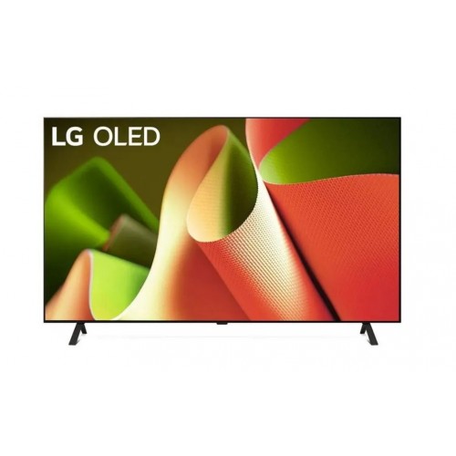 Телевизор LG OLED77B4RLA (черный) 