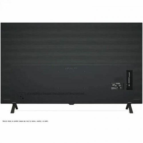 Телевизор LG OLED77B4RLA (черный) 8