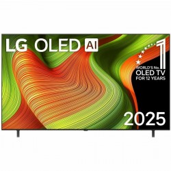 Телевизор LG OLED77B5RLA (черный)