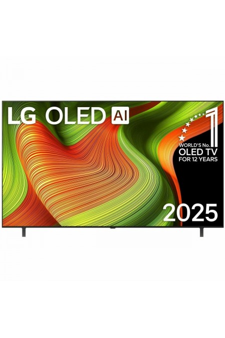 Телевизор LG OLED77B5RLA (черный) 