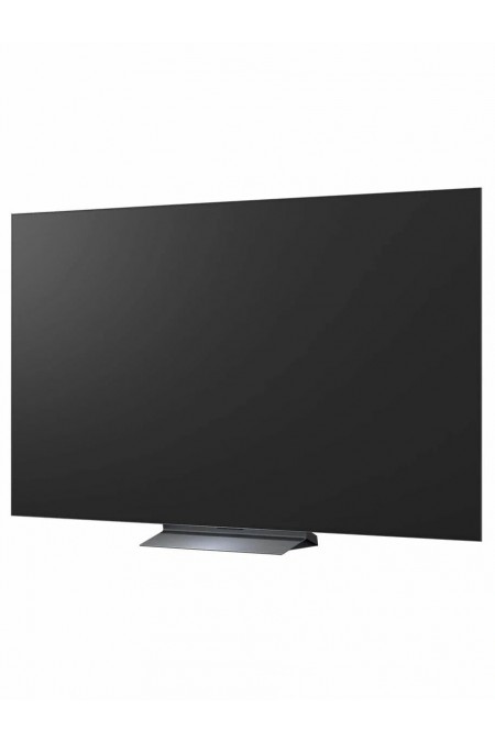 Телевизор LG OLED77C5RLA (черный) 4