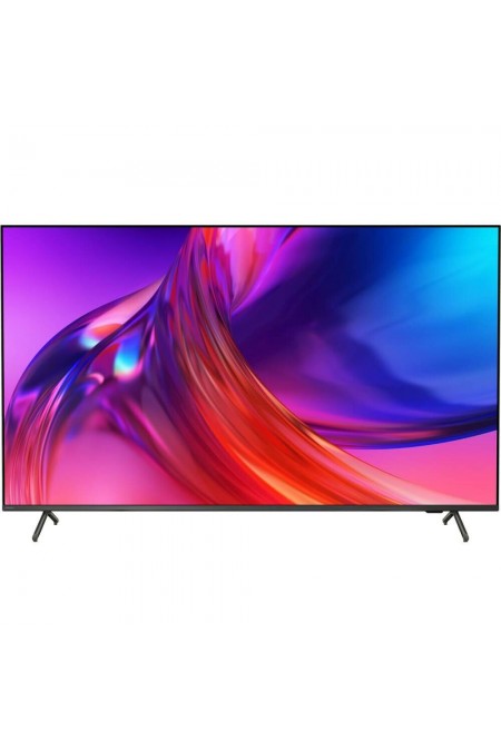 Телевизор Philips 65PUS8729/60 (хром) 