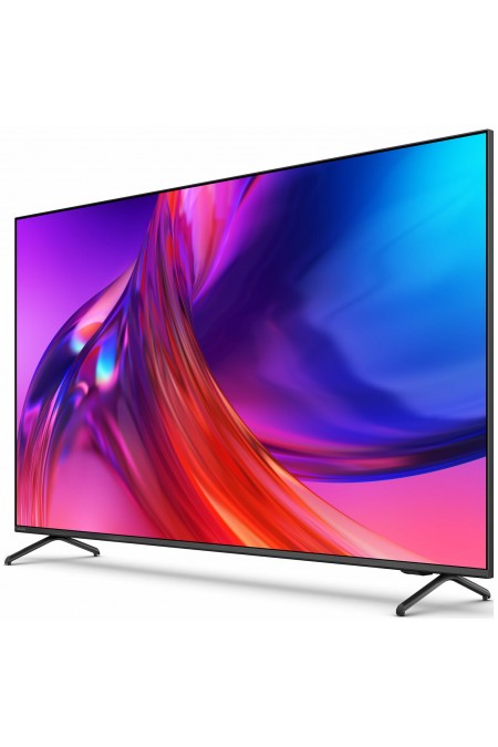 Телевизор Philips 65PUS8729/60 (хром) 1